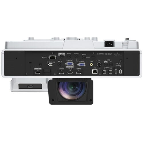 Epson BrightLink Pro 1480FI Laser Projector, 1080p, 5000 LM, 3LCD| V11H921520