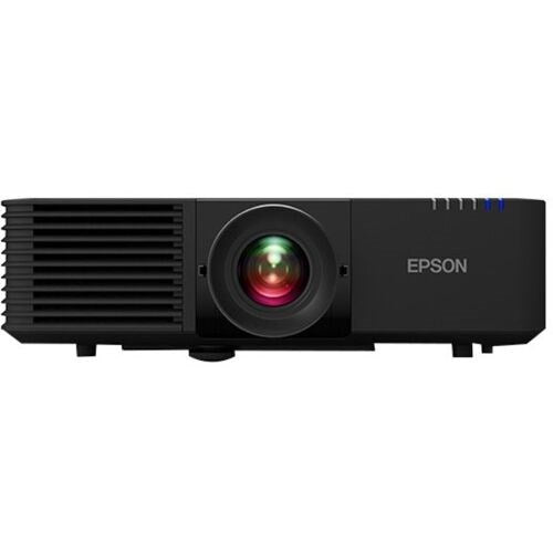 Epson PowerLite L775U 4KE Projector, WUXGA, 7000 Lumens, 3LCD,| V11HA96120