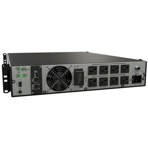 Middle Atlantic NEXSYS UPS Backup Power System - UPX-RLNK-2000R-2| UPX-RLNK-2000R-2