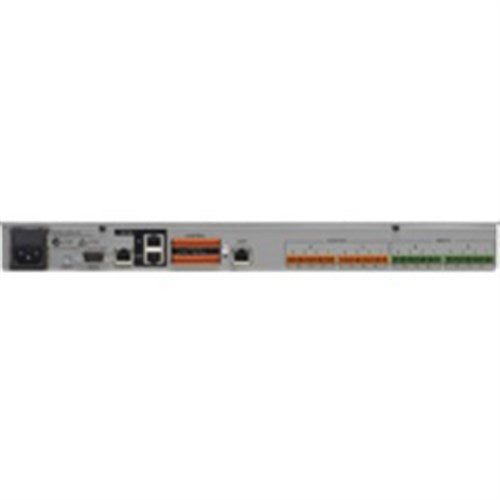 BSS BLU-103 8 analog mic/line input, 8 analog output, networked signal proc| BLU-103