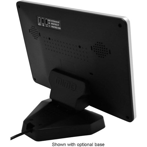 MIMO 10.1" 1280x800 USB Touch Monitor with Zero Bezel Design, 10 Point PCAP| UM-1080C-G
