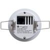 Atlona Network-Enabled Occupancy Sensor| AT-OCS-900N