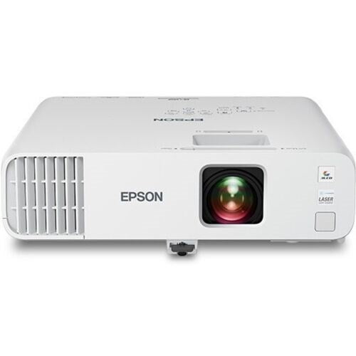 Epson PowerLite L260F 1080p 3LCD Lamp-Free Laser Display with Built-In| V11HA69020