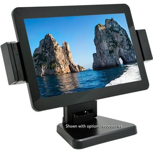 MIMO 10.1" 1280x800 Andriod Tablet with POE, 5-Point PCAP Touch| MCT-10HPQ-POE