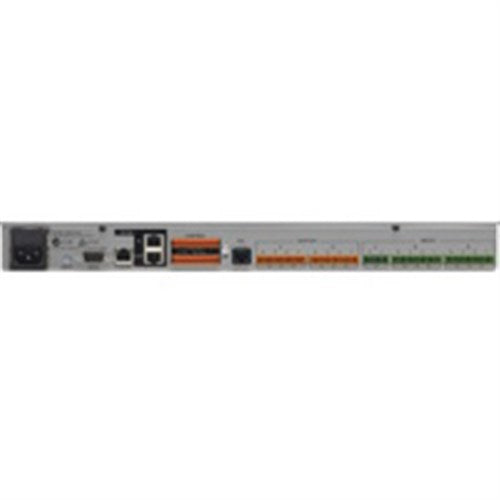 BSS BLU-102 10 analog mic/line input, 8 analog output, networked signal pro| BLU-102