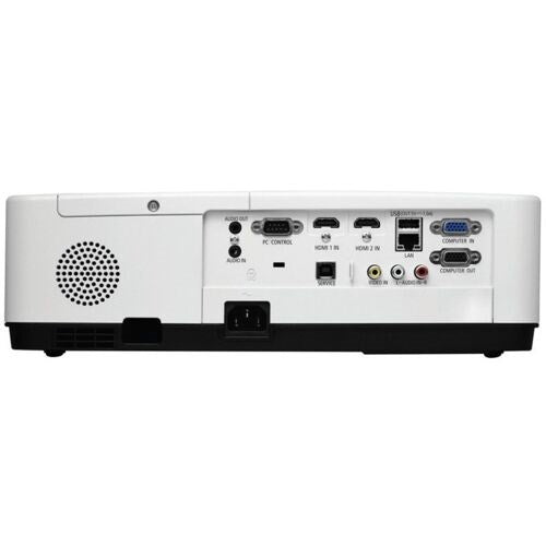 NEC XGA 1024 x 768 4500 LMNS LCD PROJECTOR| NP-MC453X