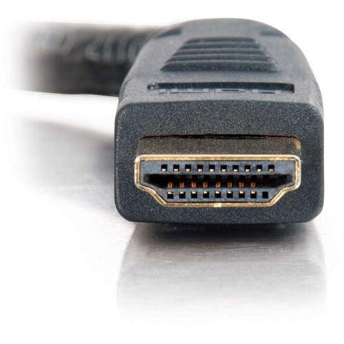 C2G 25ft HDMI high speed Plenum M/M cable| CG41191