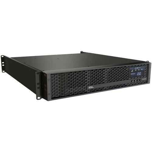 Middle Atlantic Nexsys UPS Backup Power System with RackLink- 1500VA - 15A| UPX-RLNK-1500R-8