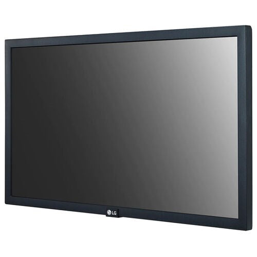 LG 22" 1920 x 1080 FHD LED Backlit LCD Large Format Monitor| 22SM3G-B