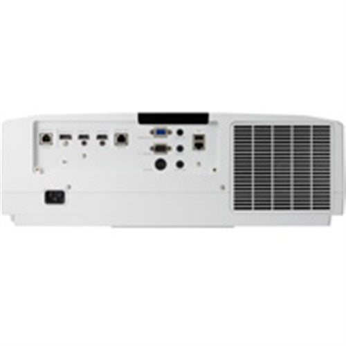 NEC WXGA 1280 x 800 8500 LMNS LCD PROJECTOR NO LENS| NP-PA853W
