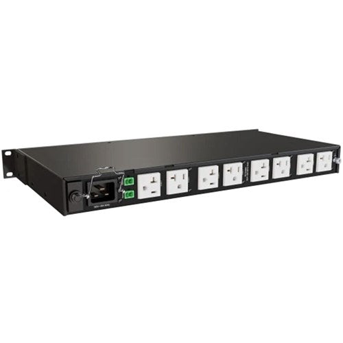 Middle Atlantic 20A 9 OUT SERIES SURGE W/CTRL| PDX-920R-SP