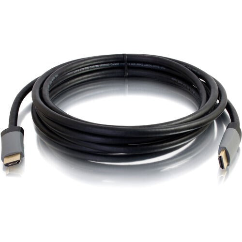 C2G 35ft Select Standard Speed HDMI Cable CL2 In Wall| CG50634