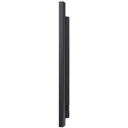 Samsung 75-inch Commercial 4K UHD Display, 350 NIT| QB75C