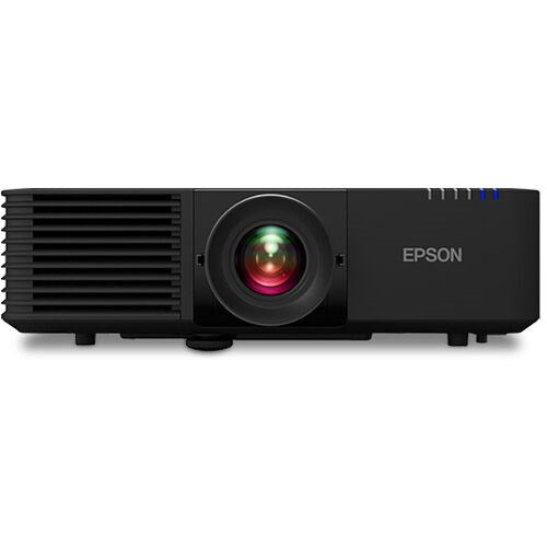 Epson PowerLite L775U 4KE Projector, WUXGA, 7000 Lumens, 3LCD,| V11HA96120
