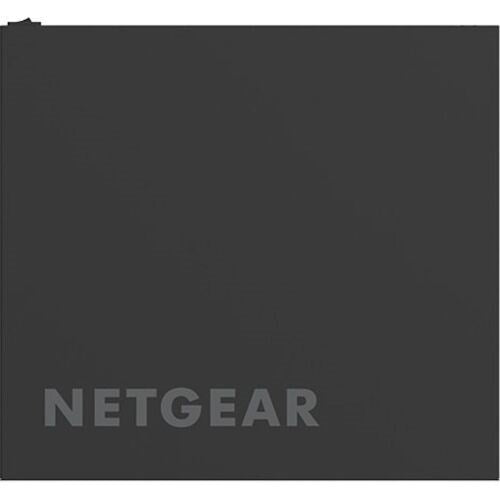 NETGEAR M4250-40G8F-POE+ MNGD SWITCH PERP| GSM4248P-100NAS