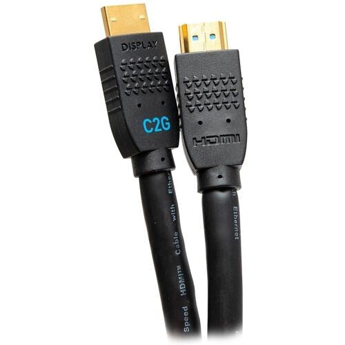 C2G 25ft/7.6m UltraFlex Active HDMI Cable 4K| C2G10382