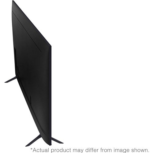 Samsung 70IN BEC Series Commerical TV Crystal UHD Display, 250nit, 16/7| BE70C-H