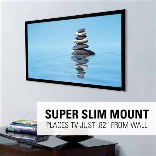 Sanus Super Slim Tilting TV Mount 40"-85"| VLT16-B1