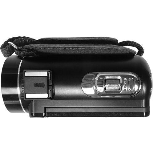 Hamilton BUHL Digital Camcorder| HDV17BK