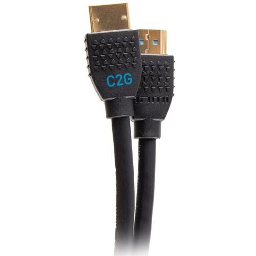C2G 12ft 8K HDMI Cable with Ethernet - Performance Series Ultra High| C2G10456