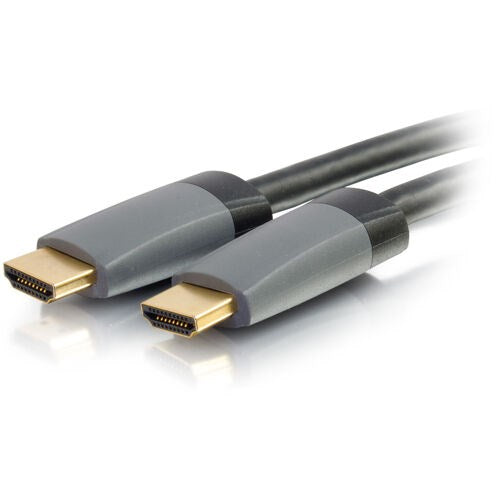 C2G 35ft Select Standard Speed HDMI Cable CL2 In Wall| CG50634