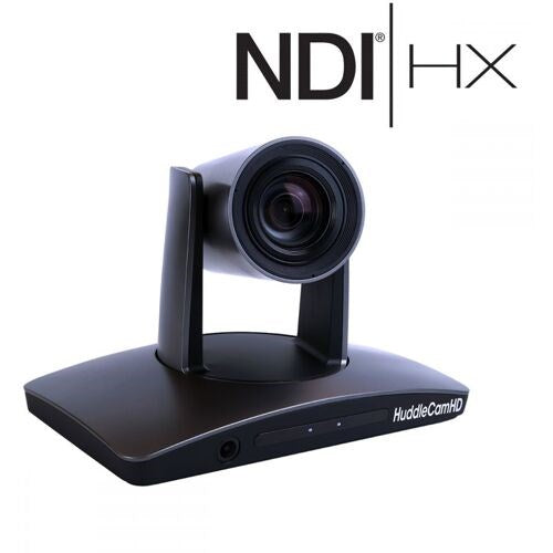 HuddleCam NDI HX license for SimplTrack2 or HuddleView Camera| STHV-NDI-UPGRADE