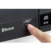 TASCAM CD Player/Bluetooth Receiver| CD-200BT