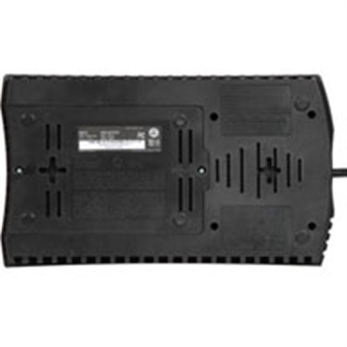 Eaton Corp 750va ups system low profile line-interactive 120v 12 outlet -750va,1usb| AVR750U