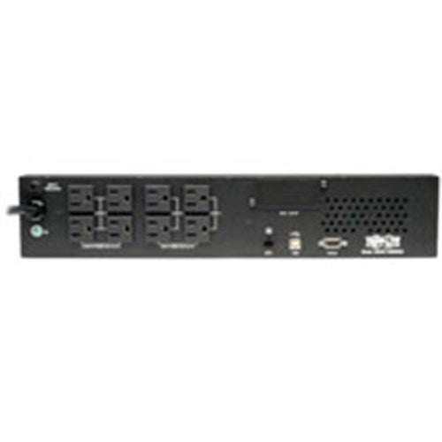 Eaton Corp 1500VA UPS smart rack mount AVR 120V USB| SMART1500RM2U
