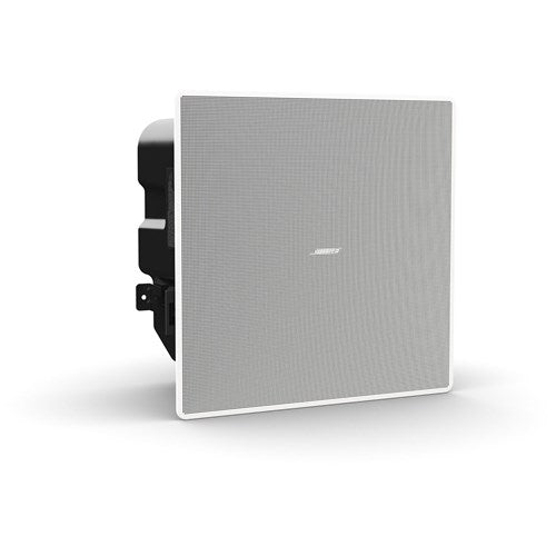 Bose EdgeMax EM180 In-Ceiling Premium Loudspeaker-White| 777189-0220 BOSE