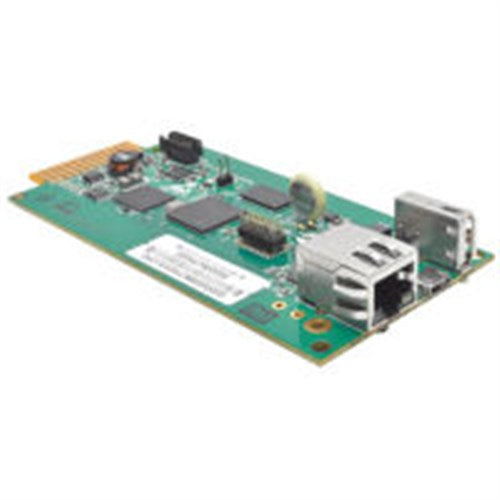 Eaton Corp WEBCARDLXE Network Management Card for Select UPS Systems| WEBCARDLXE