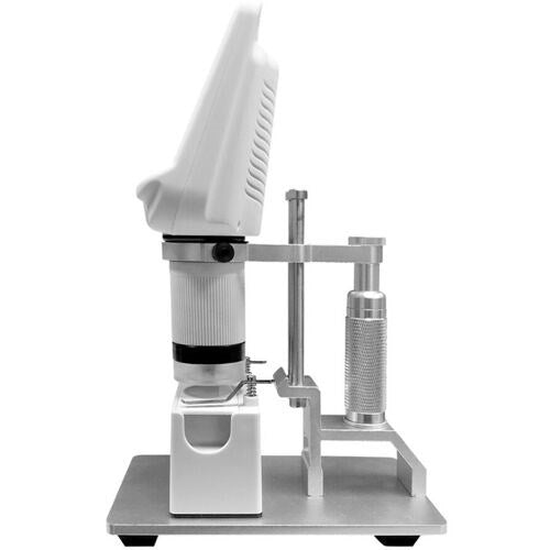 Hamilton BUHL Scout Pro Digital Microscope w/6 unique slides w/ 4 specimen stains| SCTP-S24