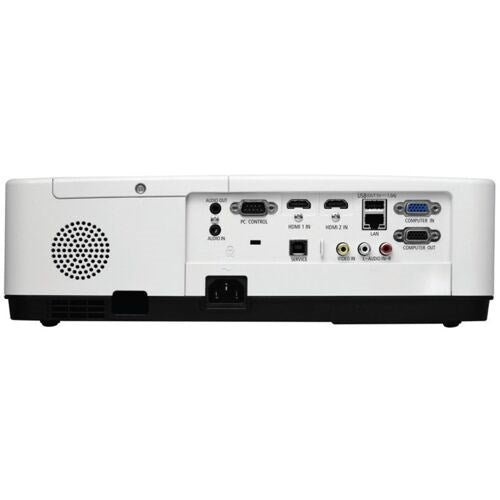 NEC WXGA 1280 x 800 4200 LMNS LCD PROJECTOR| NP-MC423W