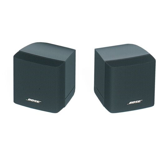 Bose FreeSpace 3 Surface-Mount Satellites- Pair These are sold in pairs| 40144 BOSE