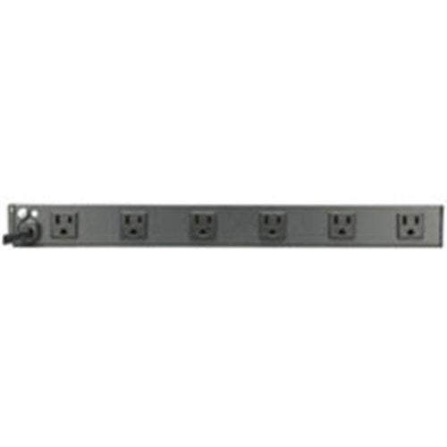 Eaton Corp Rack mount power strip| RS1215-RA