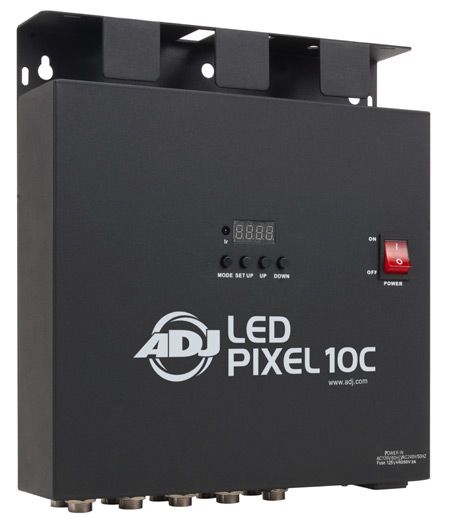 ADJ LED PIXEL 10C | PIX076