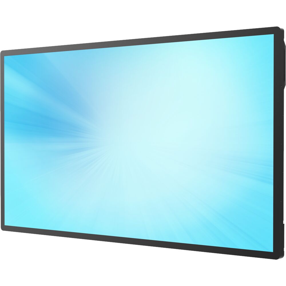 MicroTouch 65" 3840x2160 PCAP MACH Digital Signage Touch Monitor 500 Nits| M1-650DS-A1