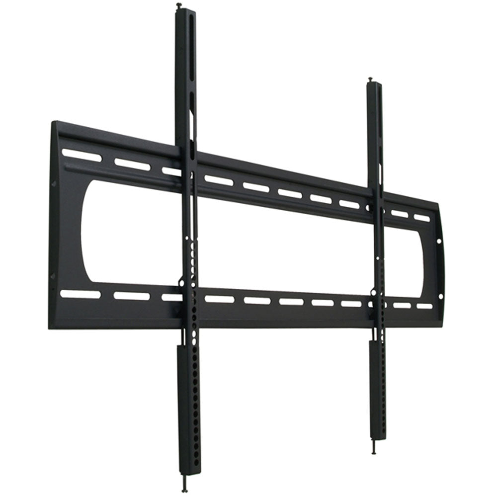Premier Mounts Fixed low profile wall mount fits 50"-80" display| P5080F