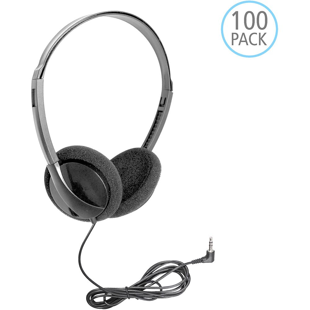 Hamilton BUHL 100 Value Pack Personal Headsets ; 90 day warranty| PER/100