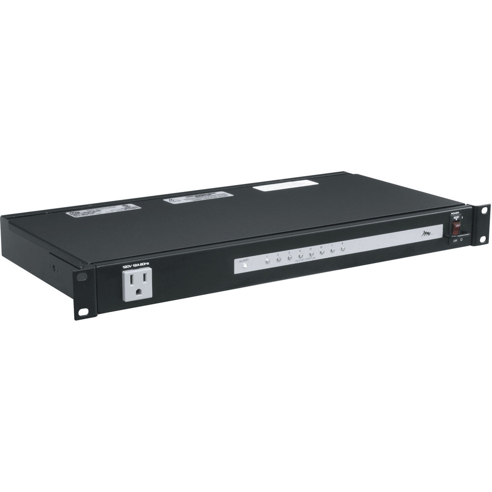 Middle Atlantic 15A,9 OUTLET,IP CONTROLLED RACKMOUNT POWER| RLNK-915R
