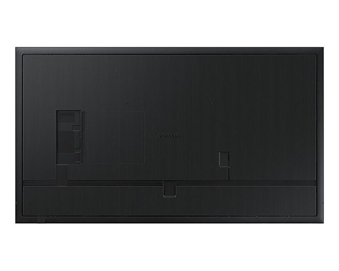 Samsung 65-inch Commercial 4K UHD Display, 700 NIT| QH65C
