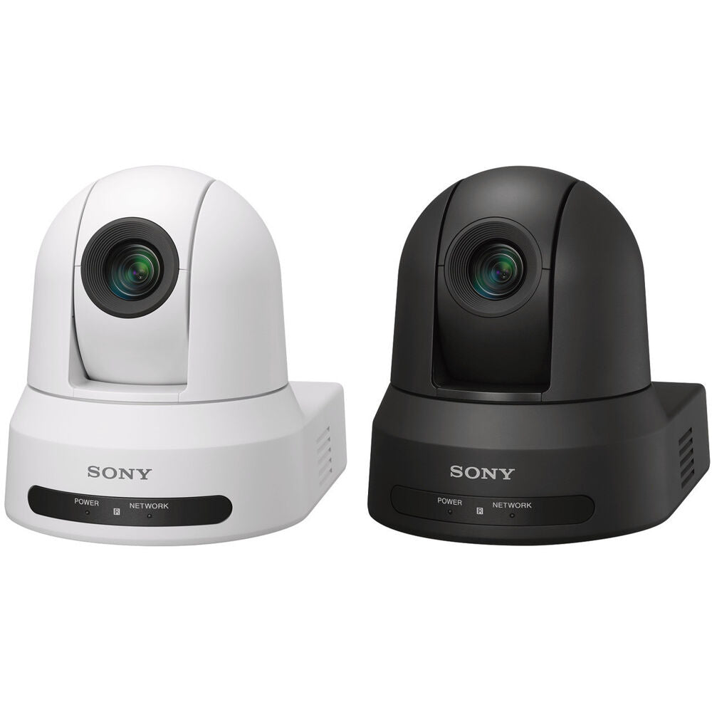 Sony HD/4k*PTZ Camera,40x zoom,3G-SDI/HDMI/NDI/IP streaming,POE+| SRGX400