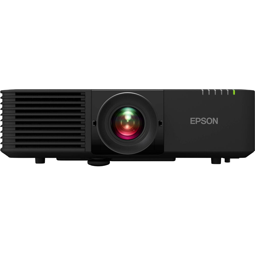 Epson PowerLite L735U Projector, WUXGA, 7000 lumens, 3LCD, WiFi| V11HA25120