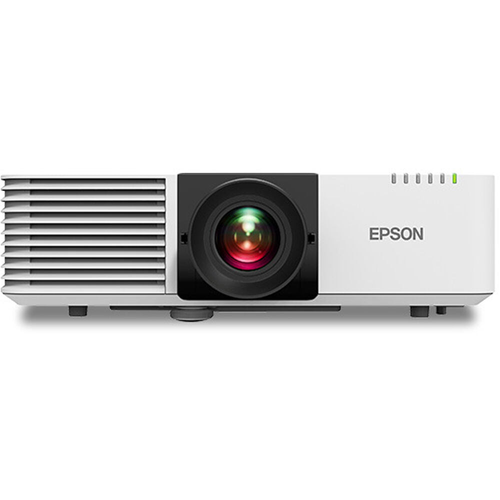 Epson PowerLite L630U Projector, WUXGA, 6200 lumens, 3LCD, WIFI| V11HA26020