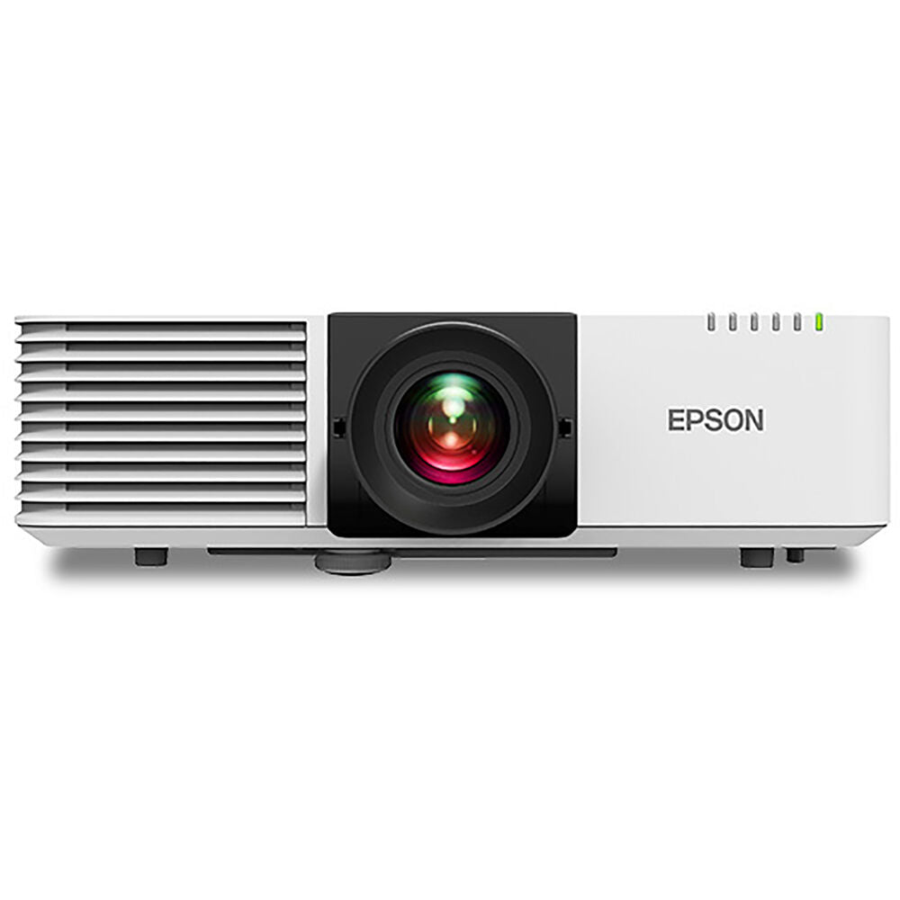 Epson PowerLite L530U Projector, WUXGA, 5200 lumens, 3LCD, WIFI| V11HA27020
